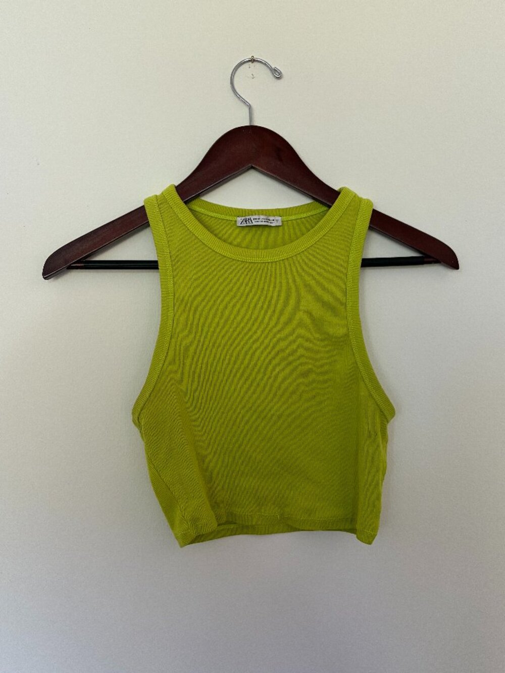 Neon top